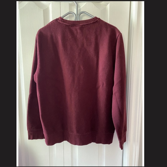 Unisex Crewneck Hoodie - Picture 3 of 3